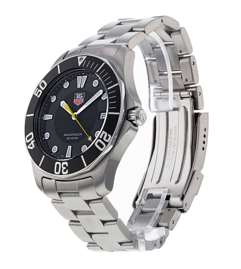 Tag Heuer Aquaracer WAB1110.BA0800